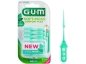 Preview: GUM Soft-Picks Comf.Flex menta med 40pcs